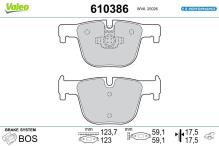 VALEO 610386